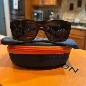 Kaenon Clemente Sunglasses